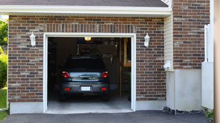 Garage Door Installation at City View Park, Colorado