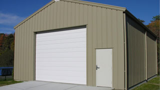 Garage Door Openers at City View Park, Colorado